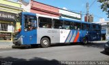 Expresso Metrópolis Transportes e Viagens MP-1442 na cidade de Campinas, São Paulo, Brasil, por Matheus Gabriel dos Santos. Número da foto: #4721641.