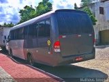 Ônibus Particulares 2870 na cidade de Itapipoca, Ceará, Brasil, por Matheus Lima Teixeira. Número da foto: #4720240.