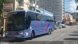 Sávio Máximo Turismo 2507 na cidade de Aparecida, São Paulo, Brasil, por Gian Carlos. Número da foto: #:id.
