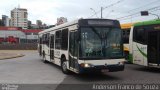 Visate - Viação Santa Tereza 615 na cidade de Caxias do Sul, Rio Grande do Sul, Brasil, por Anderson Franco de Souza. Número da foto: #:id.