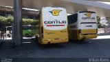 Empresa Gontijo de Transportes 11640 na cidade de Belo Horizonte, Minas Gerais, Brasil, por Wilian Alves. Número da foto: #4721838.