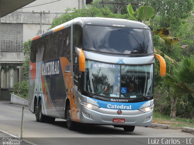 Catedral Turismo 17200 na cidade de Recife, Pernambuco, Brasil, por Luiz Carlos de Santana. Número da foto: #4724390.