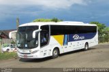 Auto Viação Putinga 21 na cidade de Tramandaí, Rio Grande do Sul, Brasil, por Daniel Espindola Dorneles. Número da foto: #4724157.