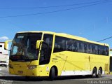 Viação Itapemirim 48103 na cidade de Serra Talhada, Pernambuco, Brasil, por Lucas Ramon. Número da foto: #4724124.