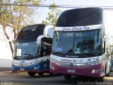 Pullman Tur 118 na cidade de , por Sebastian Andres Maluenda. Número da foto: #:id.