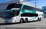Rovetur Turismo 2200 na cidade de Vila Velha, Espírito Santo, Brasil, por Saimom  Lima. Número da foto: #4723554.