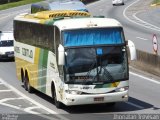 Empresa Gontijo de Transportes 14905 na cidade de Lavrinhas, São Paulo, Brasil, por Jhonatan Diego da Silva Trevisan. Número da foto: #:id.