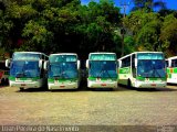Empresa Gontijo de Transportes 11780 na cidade de Duque de Caxias, Rio de Janeiro, Brasil, por Luan Pereira do Nascimento. Número da foto: #4722535.