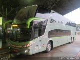 Viação Garcia 7087 na cidade de Maringá, Paraná, Brasil, por George Miranda. Número da foto: #4724024.