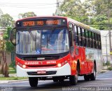 Autotrans > Turilessa 25685 na cidade de Contagem, Minas Gerais, Brasil, por Welisson  Oliveira. Número da foto: #:id.