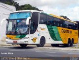 Empresa Gontijo de Transportes 17300 na cidade de Recife, Pernambuco, Brasil, por Lucas Silva. Número da foto: #4723383.