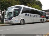 Lancatur Transporte e Turismo 21080 na cidade de Curitiba, Paraná, Brasil, por Andrew Moraes. ID da foto: :id.