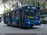 Salvadora Transportes > Transluciana 40537 na cidade de Belo Horizonte, Minas Gerais, Brasil, por Weslley Silva. Número da foto: #:id.