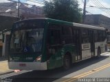 Via Sul Transportes Urbanos 5 1689 na cidade de São Paulo, São Paulo, Brasil, por Jonathan  Aguiar Correa. Número da foto: #:id.