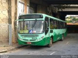 SM Transportes 20375 na cidade de Belo Horizonte, Minas Gerais, Brasil, por Weslley Silva. Número da foto: #:id.