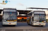 Empresa Gontijo de Transportes 12785 na cidade de Aracaju, Sergipe, Brasil, por Julio Cesar  Barbosa Martins. Número da foto: #4724514.