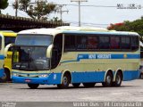 Viação Novo Horizonte 801011 na cidade de Vitória da Conquista, Bahia, Brasil, por Welder Dias. Número da foto: #:id.