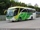 Expresso Princesa dos Campos 6457 na cidade de Curitiba, Paraná, Brasil, por Andrew Moraes. Número da foto: #4723422.