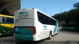 Santa Fé Transportes 089 na cidade de Belo Horizonte, Minas Gerais, Brasil, por Gustavo Luiz. Número da foto: #:id.