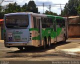 ConSor - Consórcio Sorocaba 1178 na cidade de Sorocaba, São Paulo, Brasil, por Weslley Kelvin Batista. Número da foto: #4722987.