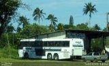 Via Bus Transportes 1050 na cidade de Guarapari, Espírito Santo, Brasil, por Saimom  Lima. Número da foto: #4723540.