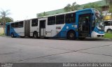 VB Transportes e Turismo 1584 na cidade de Campinas, São Paulo, Brasil, por Matheus Gabriel dos Santos. ID da foto: :id.