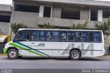AVM - Autotransportes Valle del Mezquital 0715 na cidade de Atitalaquia, Hidalgo, México, por Omar Ramírez Thor2102. Número da foto: #:id.