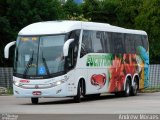 Eucatur - Empresa União Cascavel de Transportes e Turismo 4929 na cidade de Curitiba, Paraná, Brasil, por Andrew Moraes. Número da foto: #4723398.