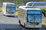 Empresa Gontijo de Transportes 12370 na cidade de Aracaju, Sergipe, Brasil, por Julio Cesar  Barbosa Martins. Número da foto: #4724507.