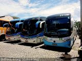 UTIL - União Transporte Interestadual de Luxo 2115 na cidade de Valença, Rio de Janeiro, Brasil, por Matheus Ângelo Souza e Silva. ID da foto: :id.