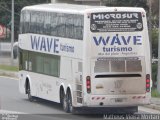 Wave Turismo 17 na cidade de Balneário Camboriú, Santa Catarina, Brasil, por Matheus Vieira Mortari. Número da foto: #4723081.