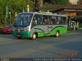Turin Transportes 100 na cidade de Ouro Preto, Minas Gerais, Brasil, por Carlos Eduardo Rodrigues de Almeida. Número da foto: #4723266.