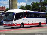 Breda Transportes e Serviços 1708 na cidade de São Paulo, São Paulo, Brasil, por Leonardo Fidelli. ID da foto: :id.