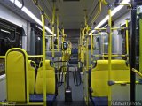 Viação Cidade Dutra 6 1332 na cidade de São Paulo, São Paulo, Brasil, por Robson Alves. Número da foto: #4722668.