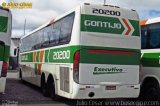Empresa Gontijo de Transportes 20200 na cidade de Messias, Alagoas, Brasil, por Julio Cesar  Barbosa Martins. Número da foto: #4724502.