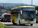Empresa Gontijo de Transportes 16000 na cidade de Belo Horizonte, Minas Gerais, Brasil, por Adão Raimundo Marcelino. Número da foto: #4724414.