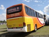 Flórida Turismo 823 na cidade de São Paulo, São Paulo, Brasil, por Jackson Sousa Leite. Número da foto: #:id.
