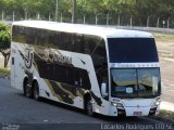 TJ Turismo 5050 na cidade de Aracaju, Sergipe, Brasil, por Edcarlos Rodrigues. ID da foto: :id.