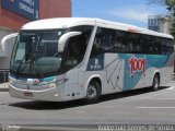 Auto Viação 1001 RJ 108.323 na cidade de Rio de Janeiro, Rio de Janeiro, Brasil, por André Luiz Gomes de Souza. Número da foto: #4723934.