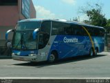 Viação Cometa 8126 na cidade de Rio de Janeiro, Rio de Janeiro, Brasil, por Wellington de Jesus Santos. Número da foto: #:id.