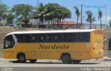 Viação Nordeste 020 na cidade de Natal, Rio Grande do Norte, Brasil, por Carlos  Henrique. Número da foto: #4723341.