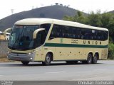 Empresa Unida Mansur e Filhos 2917 na cidade de Coimbra, Minas Gerais, Brasil, por Christian  Fortunato. Número da foto: #:id.