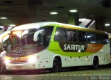 Saritur - Santa Rita Transporte Urbano e Rodoviário 24770 na cidade de Belo Horizonte, Minas Gerais, Brasil, por Luís Carlos Santinni Araújo Barra. Número da foto: #:id.