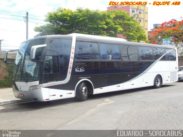 Saint Paul 1001 na cidade de Aparecida, São Paulo, Brasil, por EDUARDO - SOROCABUS. Número da foto: #4653734.
