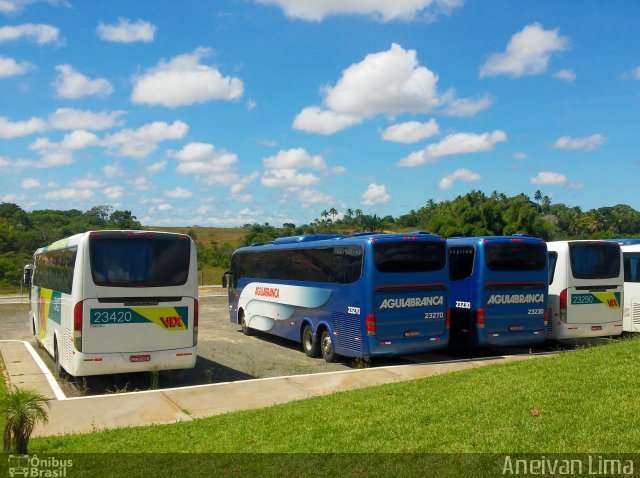 VIX Transporte e Logística 23420 na cidade de Camaçari, Bahia, Brasil, por Aneivan Lima. Número da foto: #4652932.