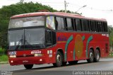 Trans Brasil > TCB - Transporte Coletivo Brasil 2530 na cidade de Montes Claros, Minas Gerais, Brasil, por Carlos Eduardo Lopes. Número da foto: #4652873.