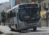 Transportes Fabio's DC 2.233 na cidade de Duque de Caxias, Rio de Janeiro, Brasil, por Jorge Antonio de Souza Muros Filho. Número da foto: #:id.