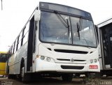 Ônibus Particulares 9301 na cidade de Abreu e Lima, Pernambuco, Brasil, por Diego Rhamon Reis da Silva. Número da foto: #:id.