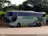 Viação Garcia 7747 na cidade de Maringá, Paraná, Brasil, por Fabricio do Nascimento Zulato. Número da foto: #4654225.