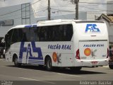Falcão Real 3803 na cidade de Feira de Santana, Bahia, Brasil, por Anderson  Bacelar. Número da foto: #:id.